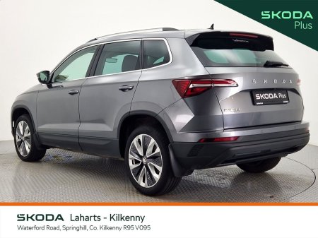 2024 Skoda Karoq - photo 15