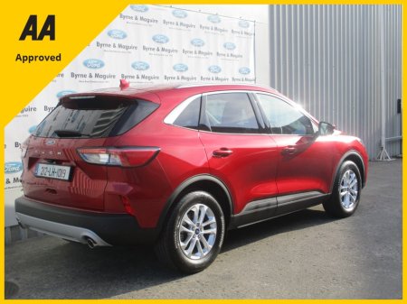 2021 Ford Kuga - photo 27