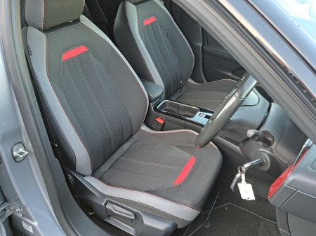 2023 Opel Mokka - photo 15