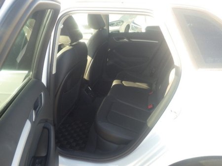 2015 Audi A3 - photo 8