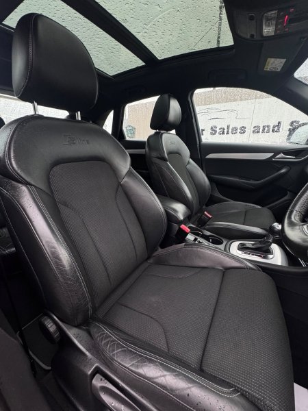 2014 Audi Q3 - photo 19