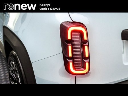 2026 Renault 4 - photo 16