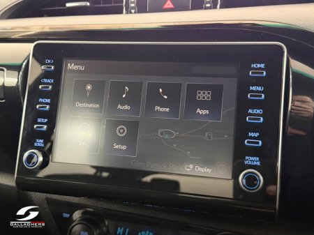 2023 Toyota Hilux - photo 32