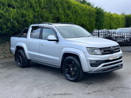 2019 Volkswagen Amarok - photo 9