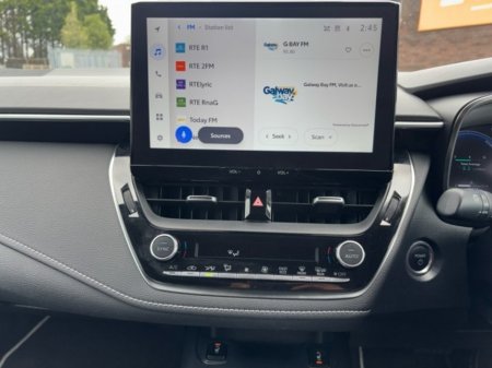 2024 Toyota Corolla - photo 12