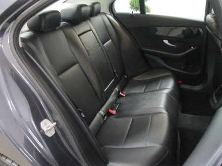 2015 Mercedes-Benz C-Class - photo 18