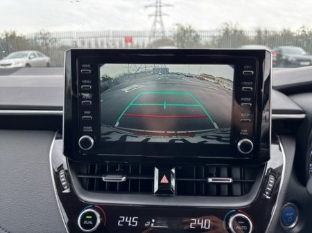 2022 Toyota Corolla - photo 14