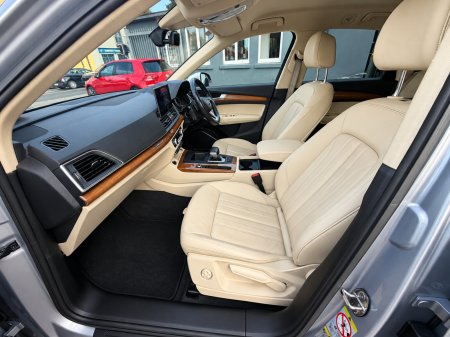 2024 Audi Q5 - photo 12