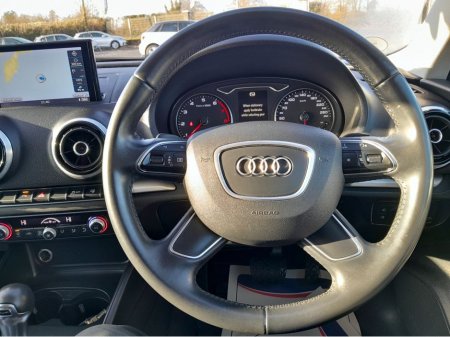 2016 Audi A3 - photo 30