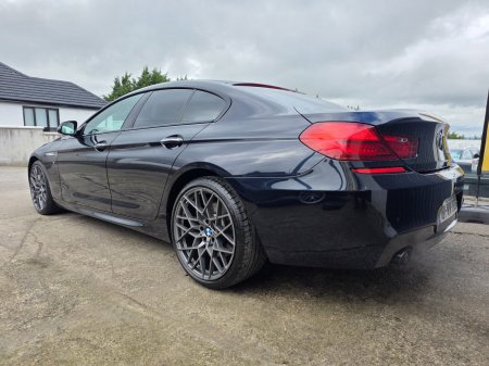 2018 BMW 6-Series - photo 6