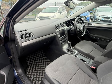 2014 Volkswagen Golf - photo 16