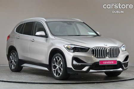 2021 BMW X1 XDRIVE25E PHEV **FULL LEATHER**