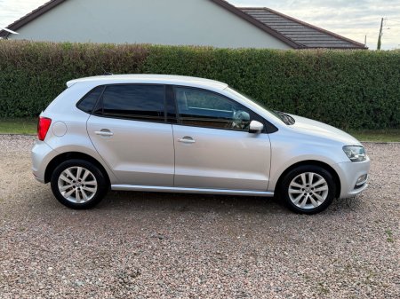 2017 Volkswagen Polo - photo 3