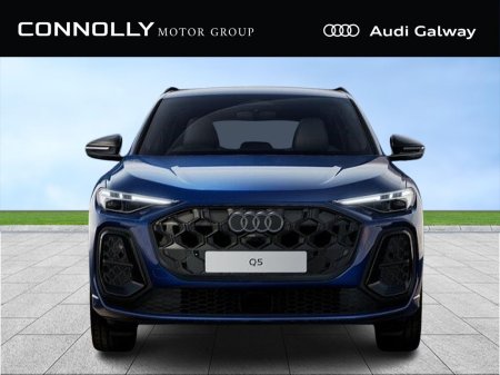 2027 Audi Q5 - photo 9
