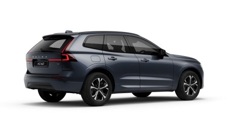 2027 Volvo XC60 - photo 7