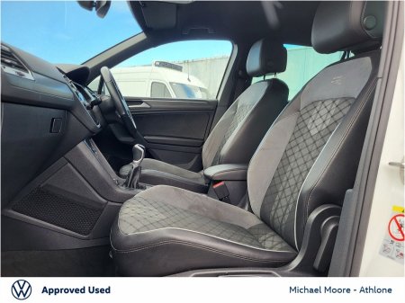 2022 Volkswagen Tiguan - photo 4