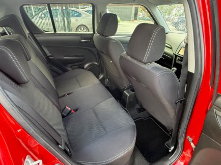 2015 Suzuki Swift - photo 12