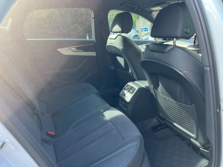 2023 Audi A4 - photo 8