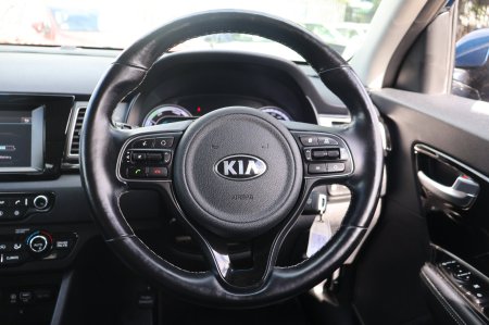 2017 Kia Niro - photo 25