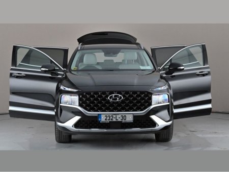 2023 Hyundai Santa Fe - photo 12
