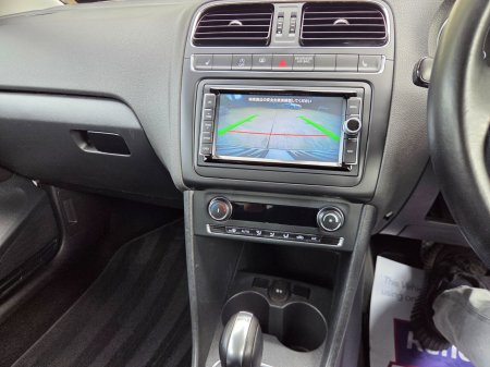 2016 Volkswagen Polo - photo 13