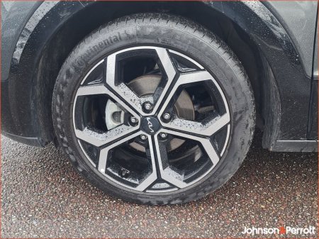 2025 Kia Niro - photo 14
