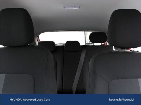 2026 Hyundai i20 - photo 10