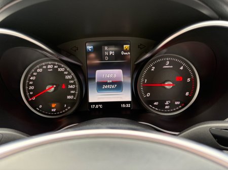 2016 Mercedes-Benz C-Class - photo 22