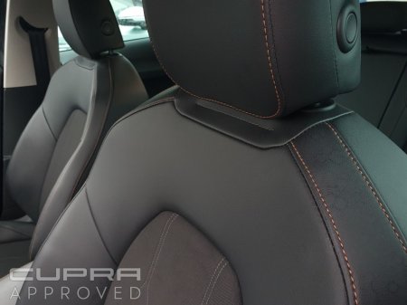 2024 Cupra Formentor - photo 22
