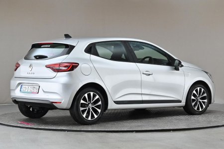 2023 Renault Clio - photo 10