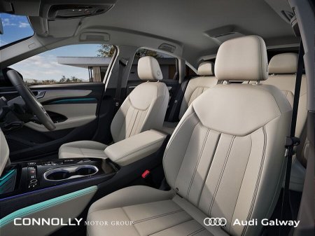 2027 Audi A6 - photo 5