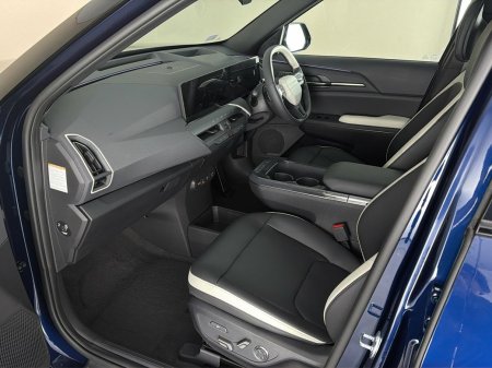 2026 Kia EV5 - photo 19