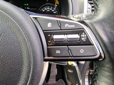 2020 Kia Sportage - photo 18