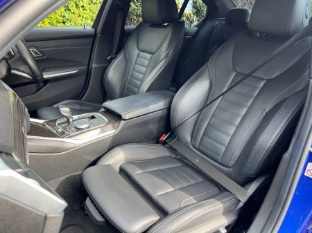 2019 BMW 3-Series - photo 5