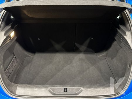 2023 Peugeot 308 - photo 21