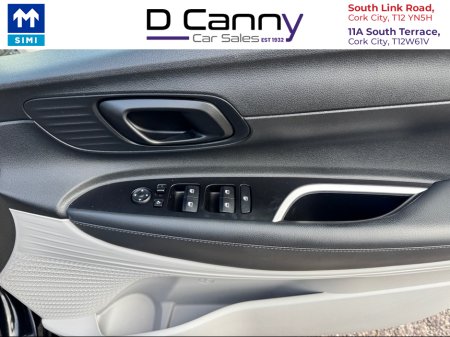 2022 Hyundai i20 - photo 11