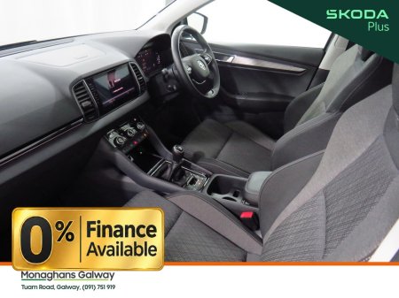 2023 Skoda Karoq - photo 11