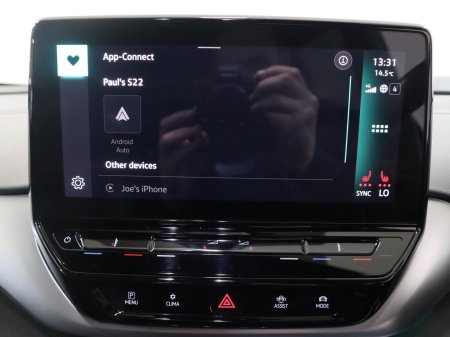 2023 Volkswagen ID.4 - photo 21