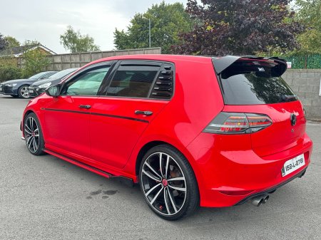 2015 Volkswagen Golf - photo 8