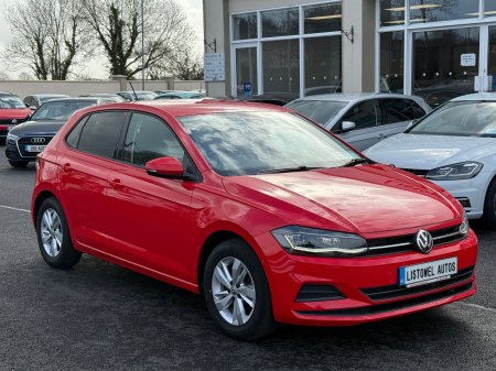 2020 Volkswagen Polo - photo 4
