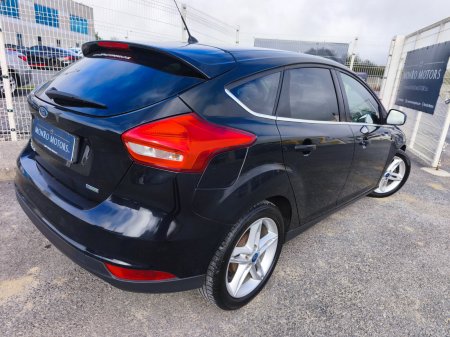 2017 Ford Focus - photo 9