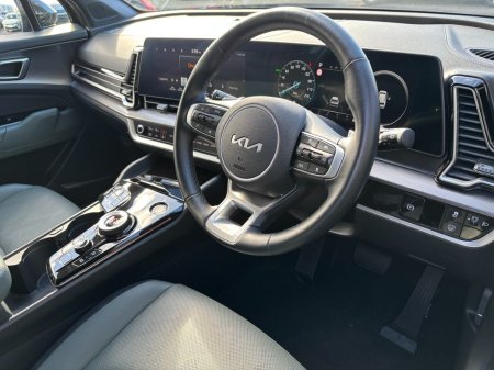 2026 Kia Sportage - photo 2