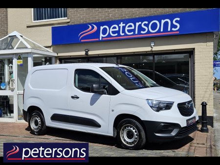 2023 Opel Combo 1.5D KOMFORT TRIM