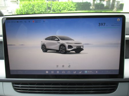 2026 XPeng G6 - photo 12