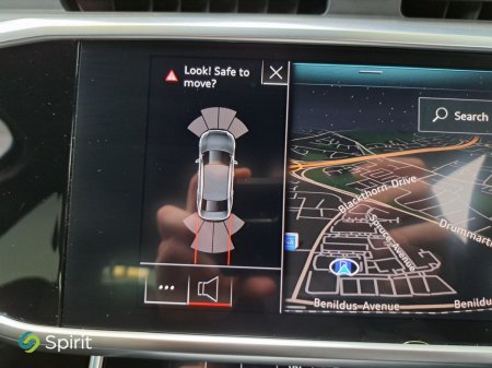 2021 Audi A6 - photo 28