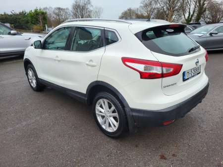 2017 Nissan Qashqai - photo 9