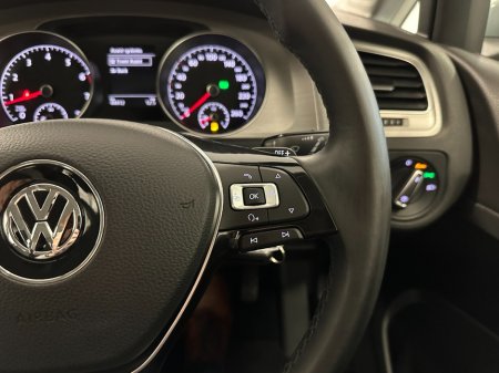2014 Volkswagen Golf - photo 26