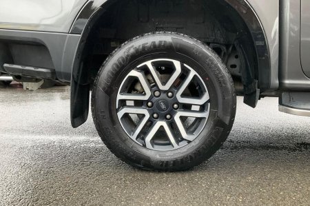 2025 Ford Ranger - photo 23