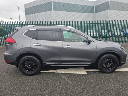 2018 Nissan X-Trail - photo 9