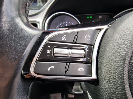 2020 Kia XCeed - photo 17